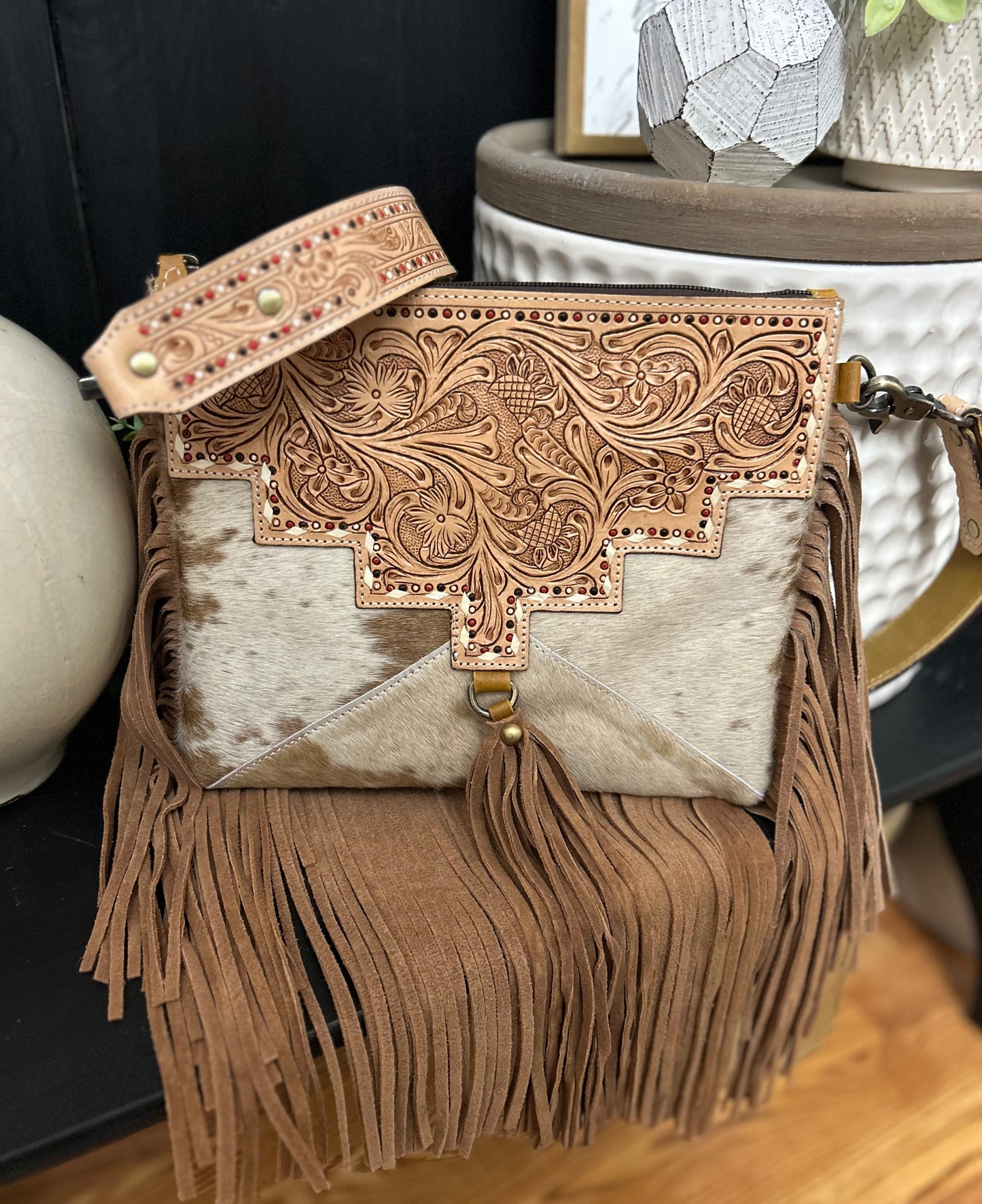 Mesa Crossbody