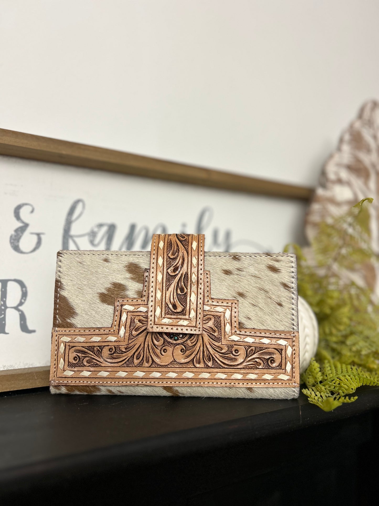 Mesa Wallet