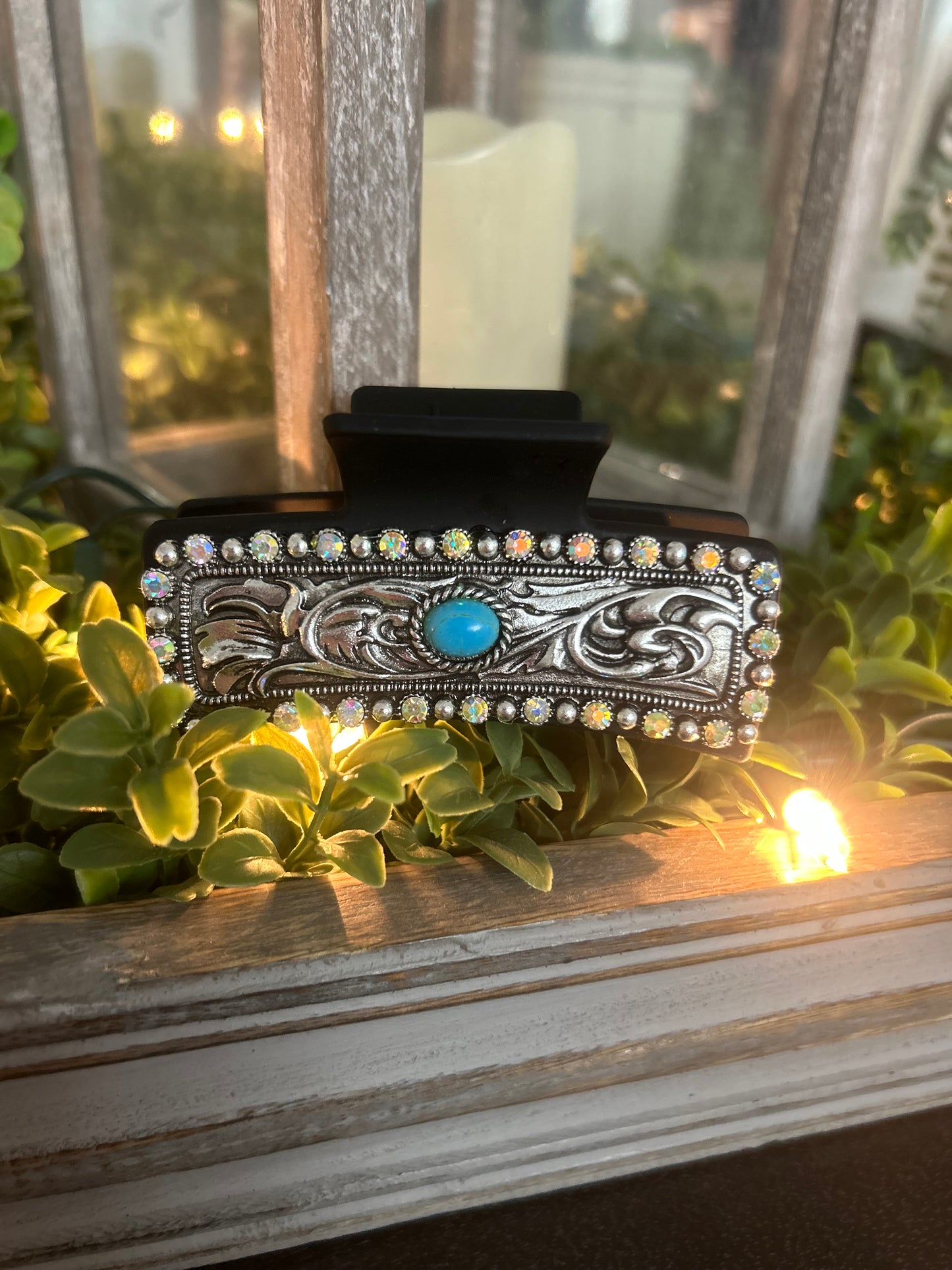 Touch Of Diamonds Clip