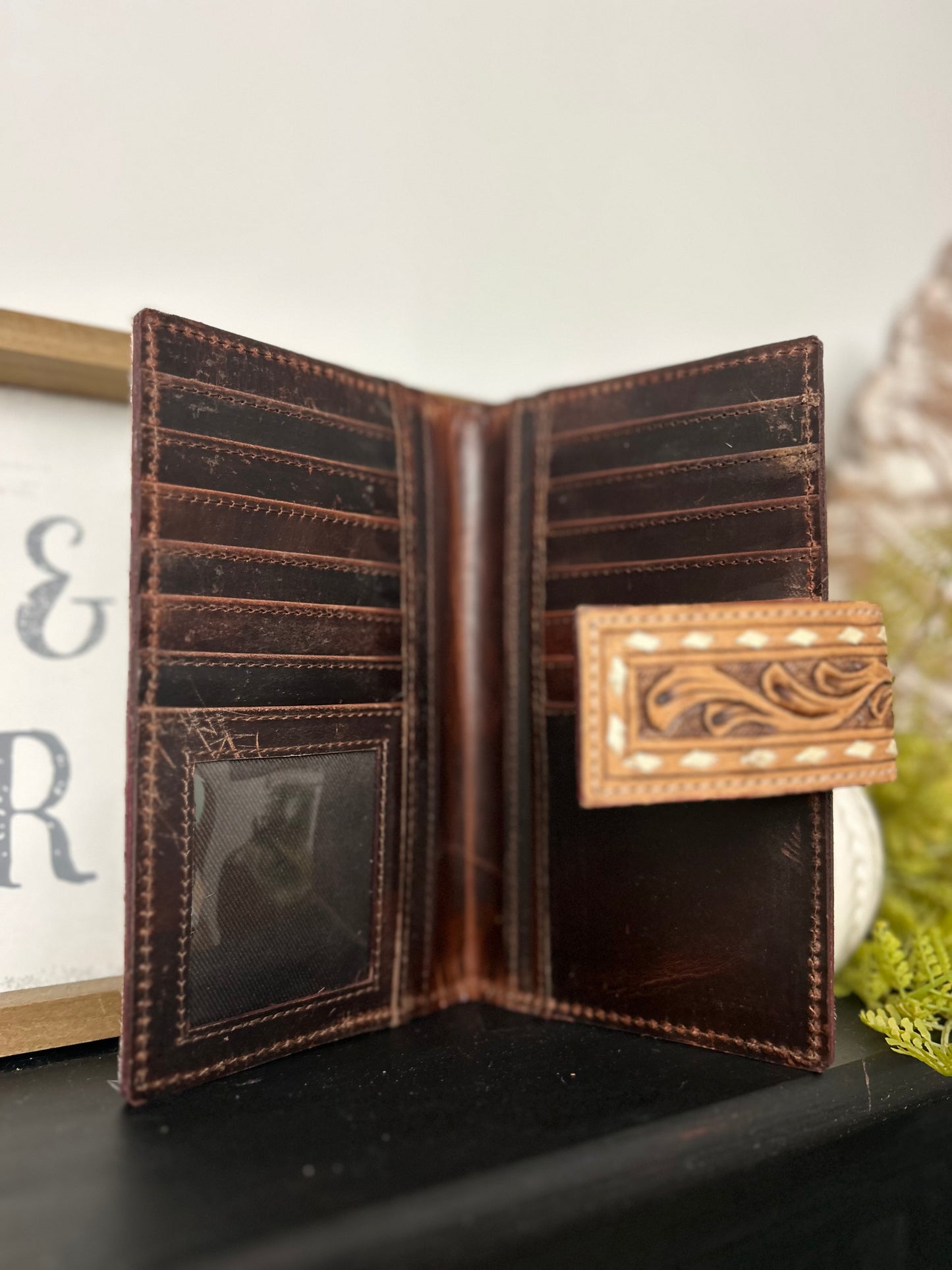 Mesa Wallet