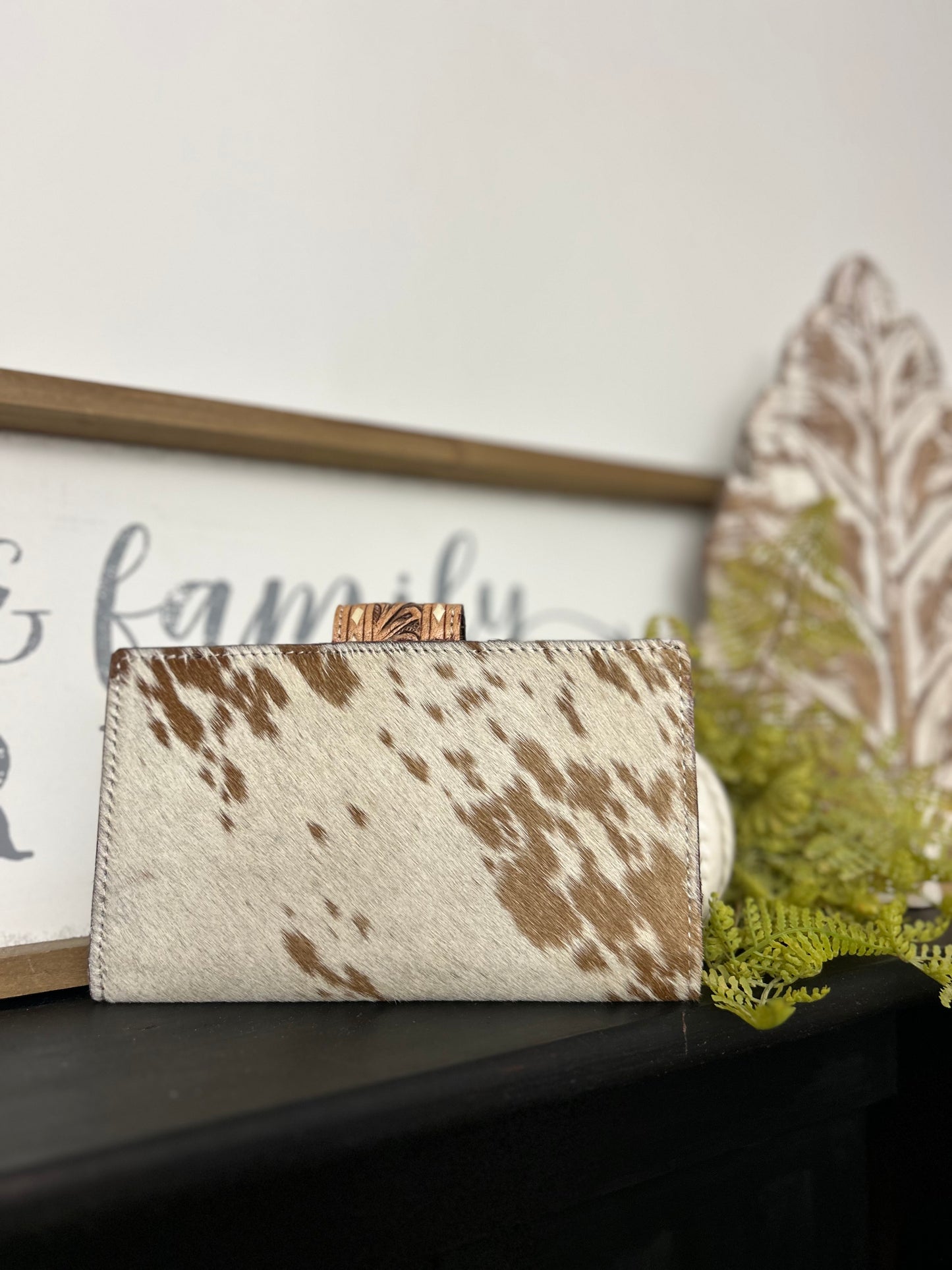 Mesa Wallet