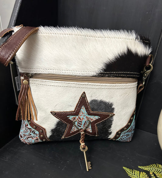 North Star Handbag