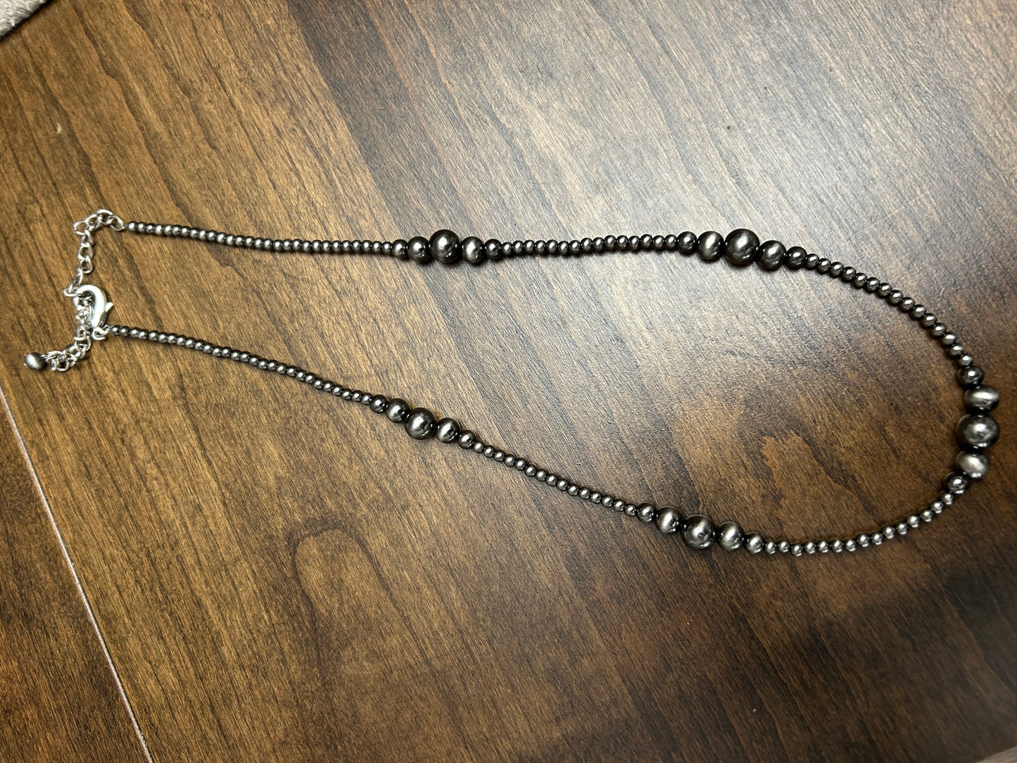 Polished Dreams Necklace