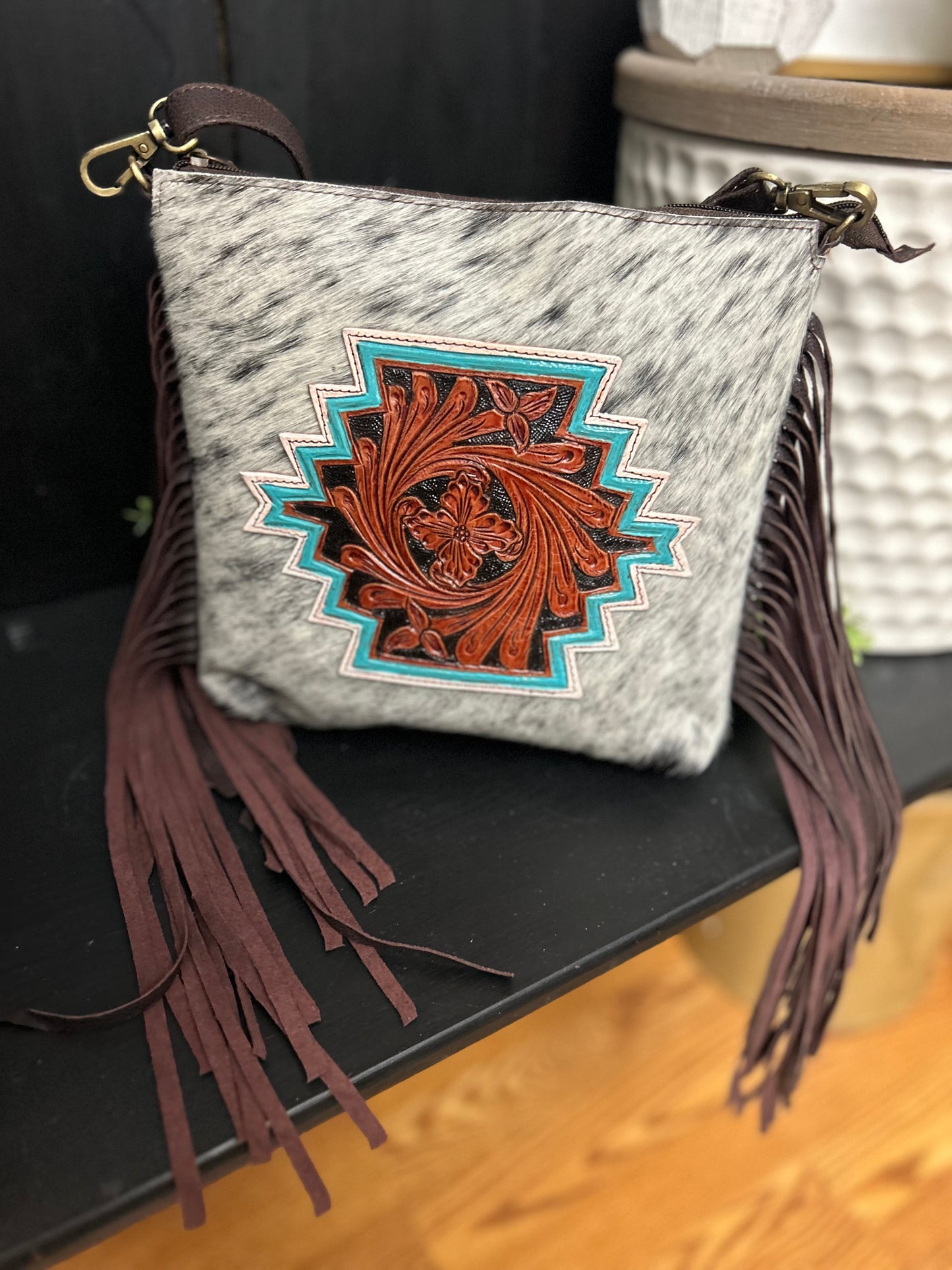 Aztec Skies Bag