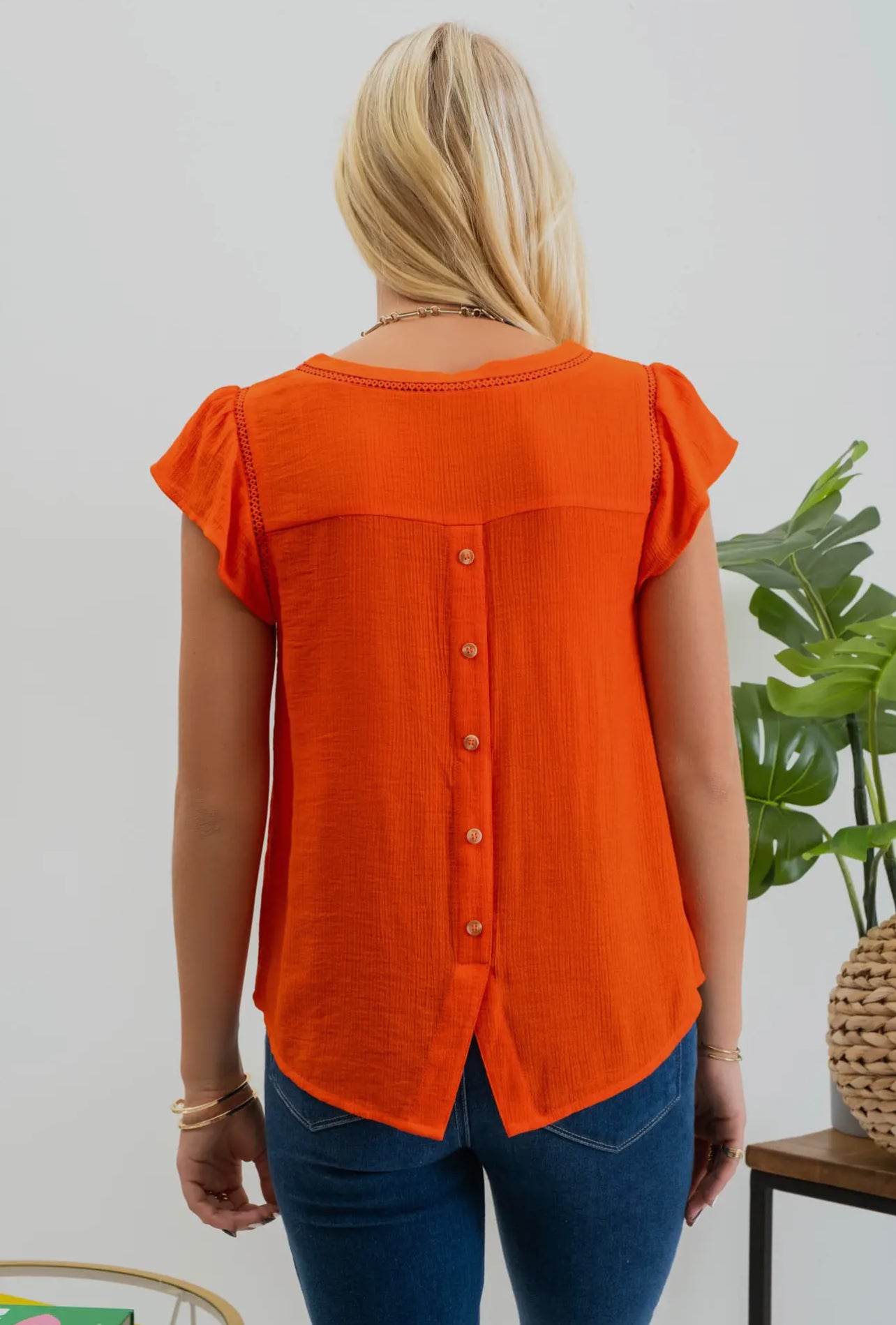 Brighter Days Top