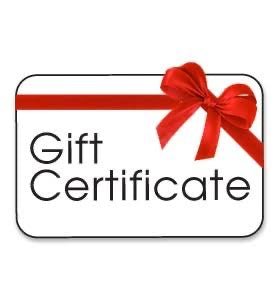 The Glitzy Goats Gift Card