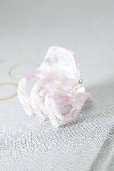 TORT CLAW CLIP