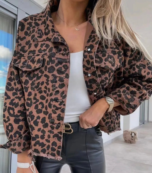 Roar Jacket