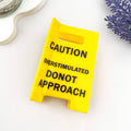 “Overstimulated” Clip