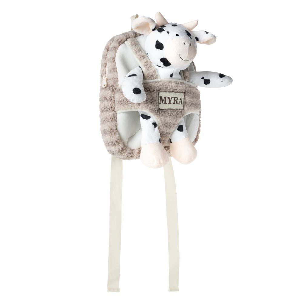 Little Moo Kids Backpack