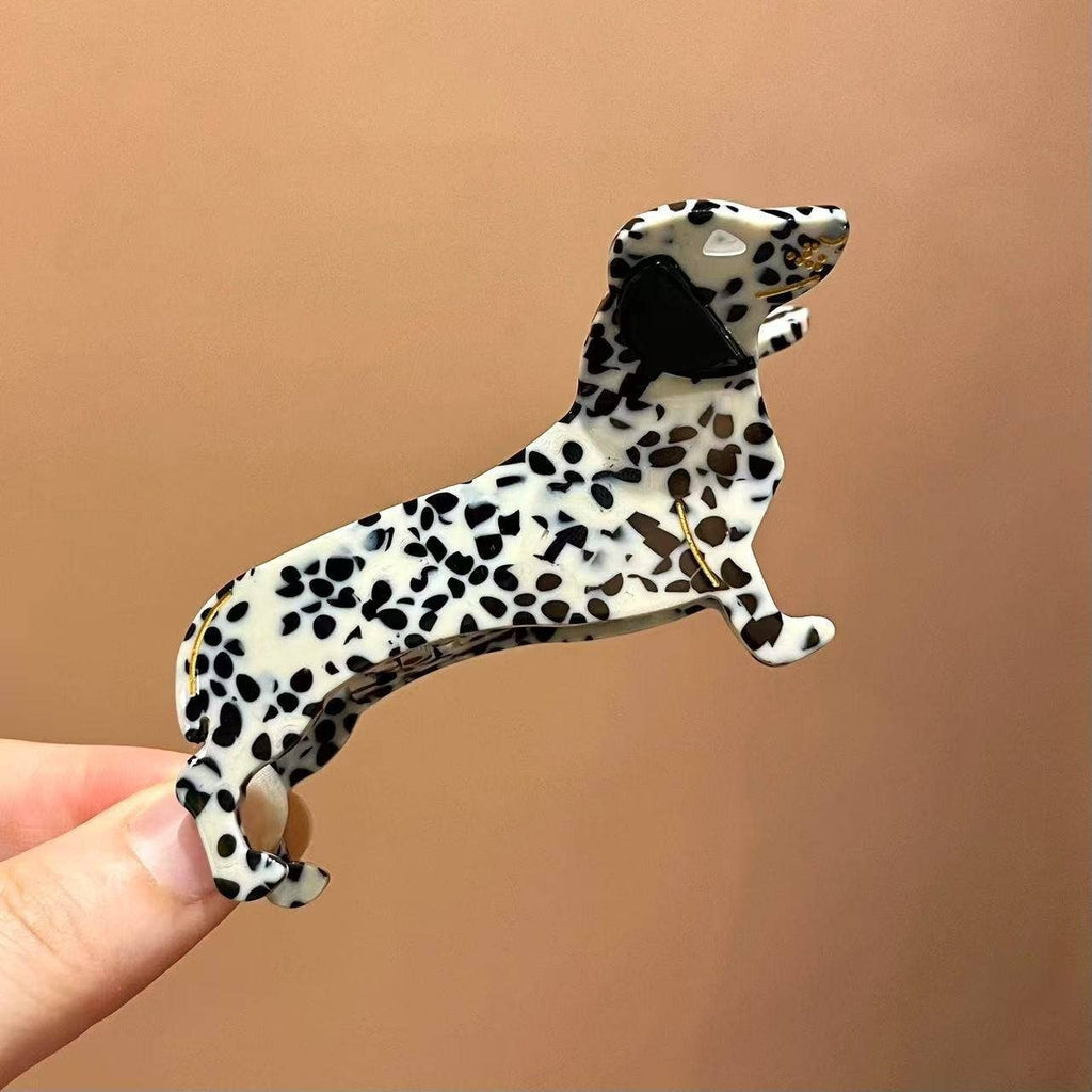 DOG CLAW CLIP