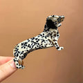 DOG CLAW CLIP