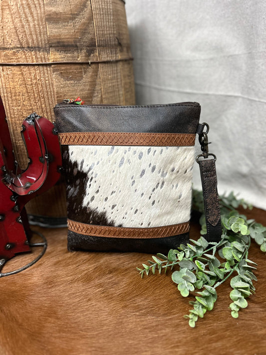 Splash Crossbody