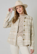 Twills Sweater Jacket