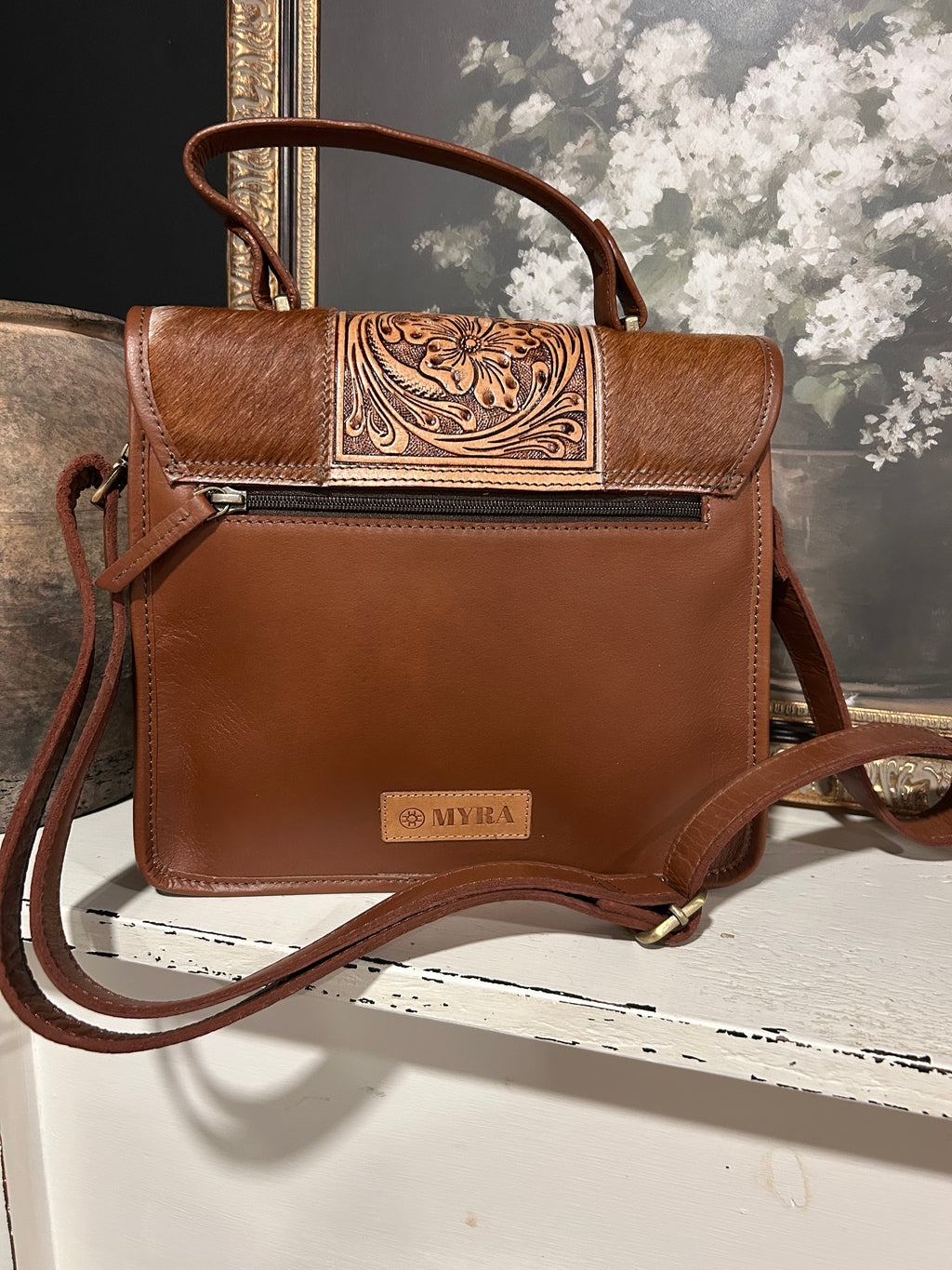 Duchess Bag