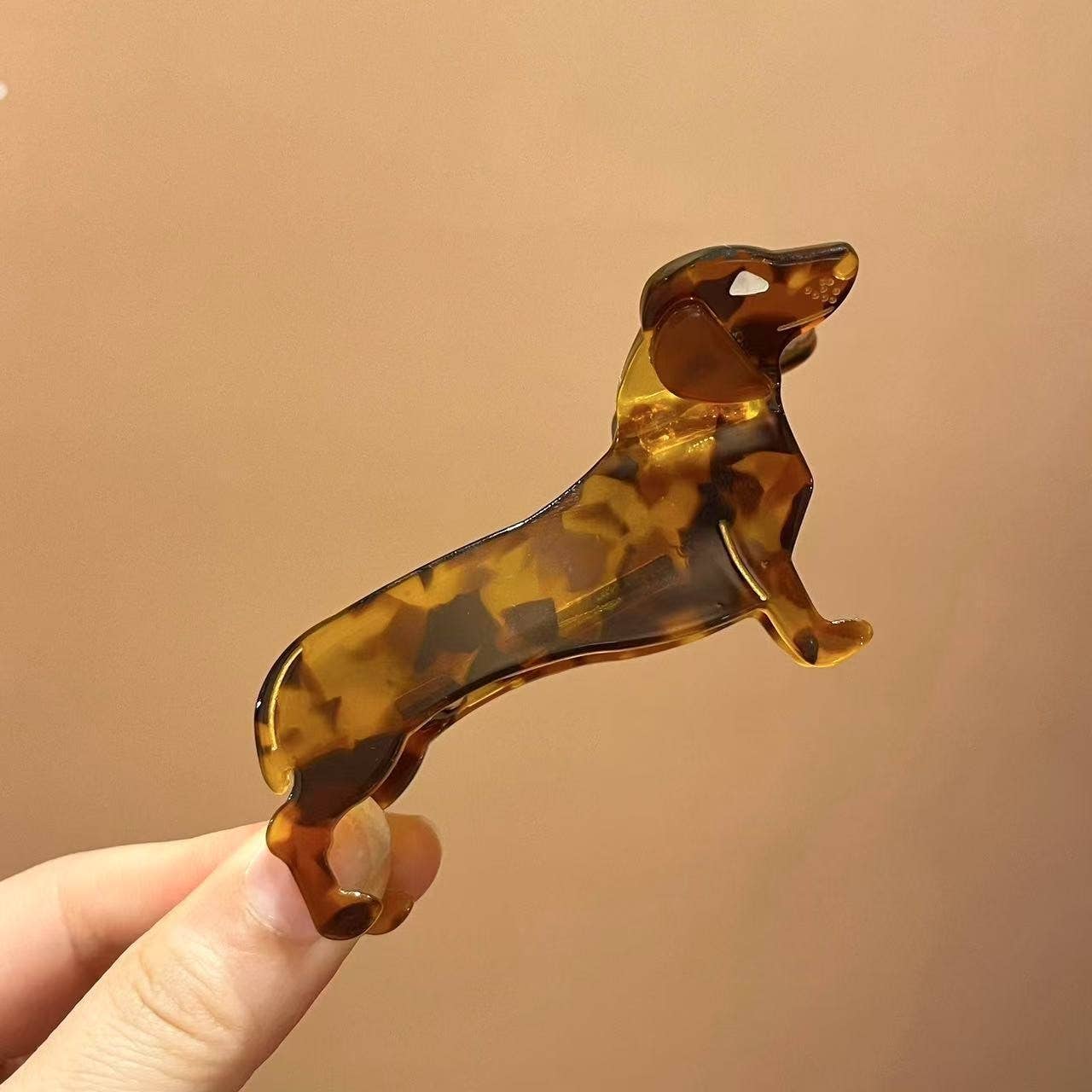 DOG CLAW CLIP
