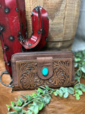 Totally Tooled Wallet
