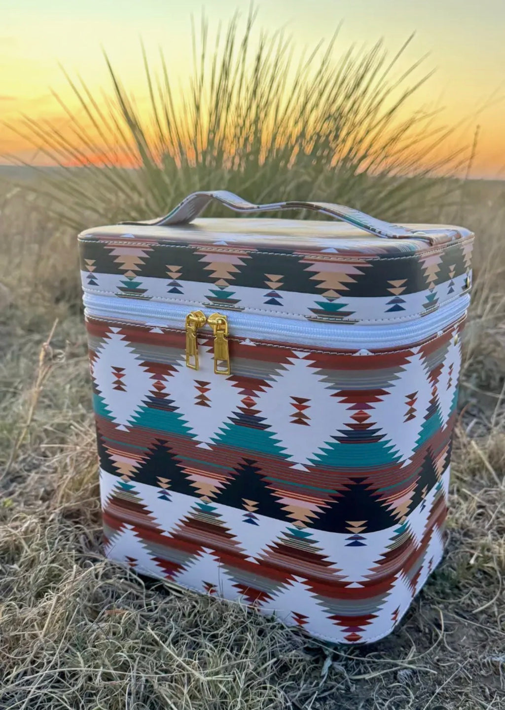 Wild Plains Box
