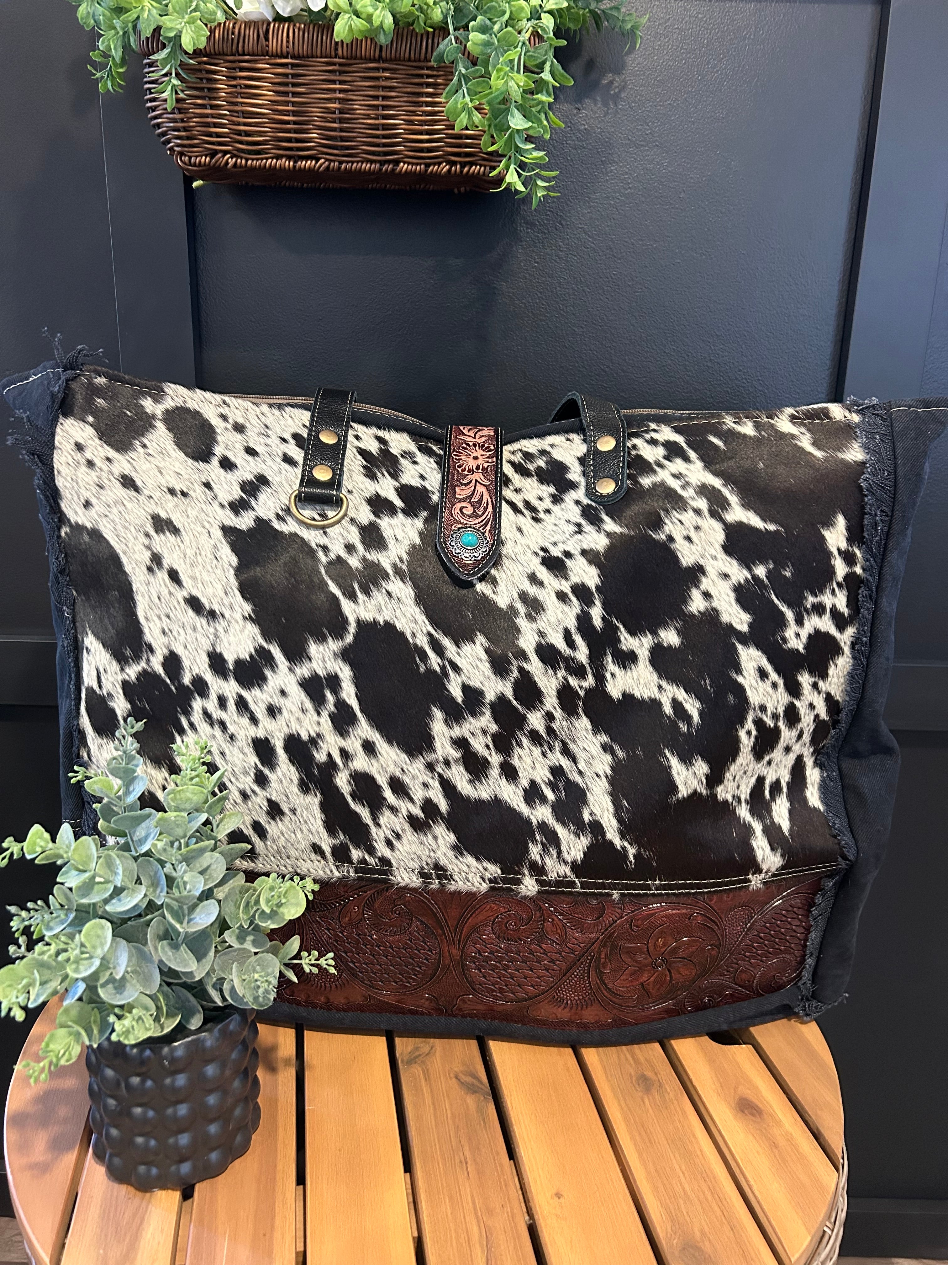 Comley Weekender Bag