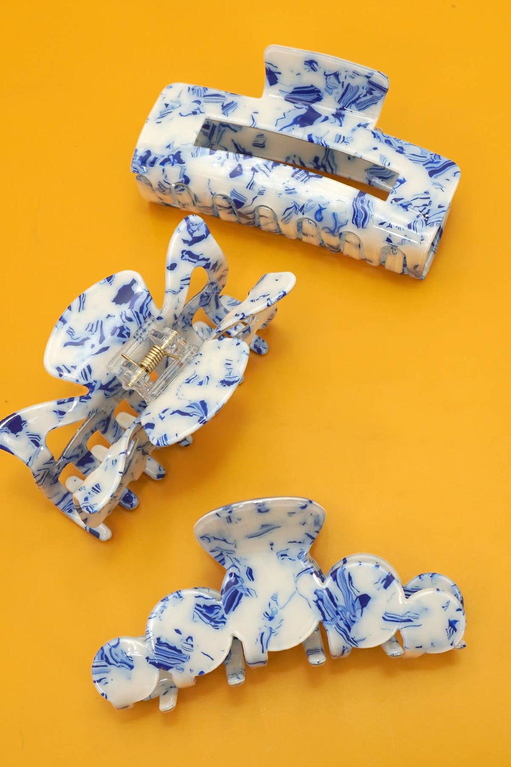 COTTAGE CLAW CLIP