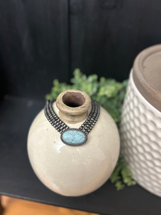 Little Creek Necklace