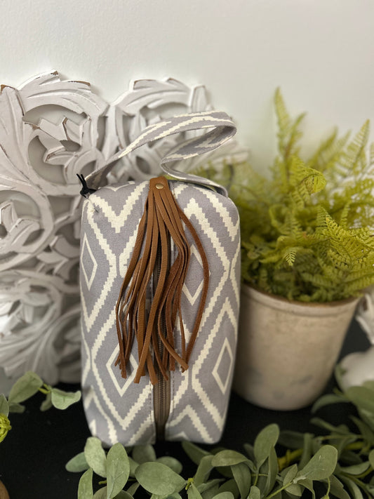 Mist Weaver Cosmetic Bag