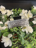 Engraved Clip