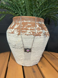 Sparkle Buckle Necklace