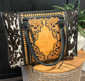 The Jameson Handbag