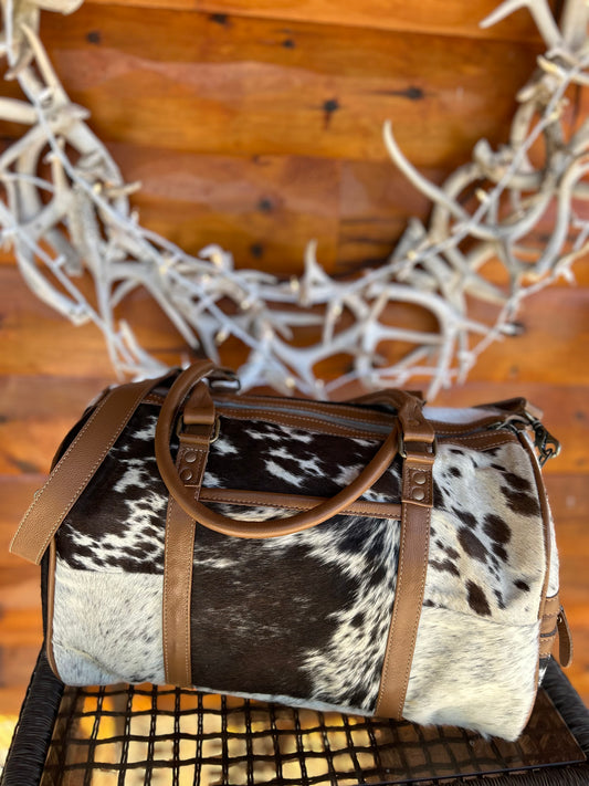 Onyx Traveler Bag