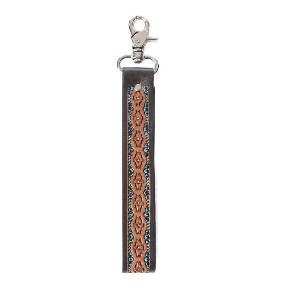 Canyon Spire Key Fob
