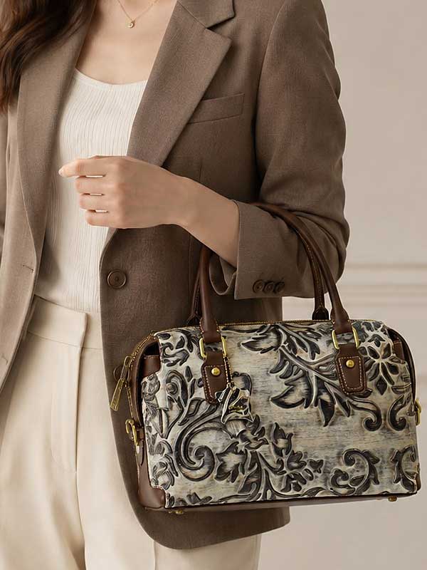 Glory Handbag