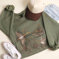 Mallard Duck Sweatshirt