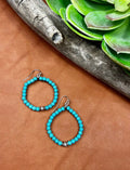 Crockett Earrings