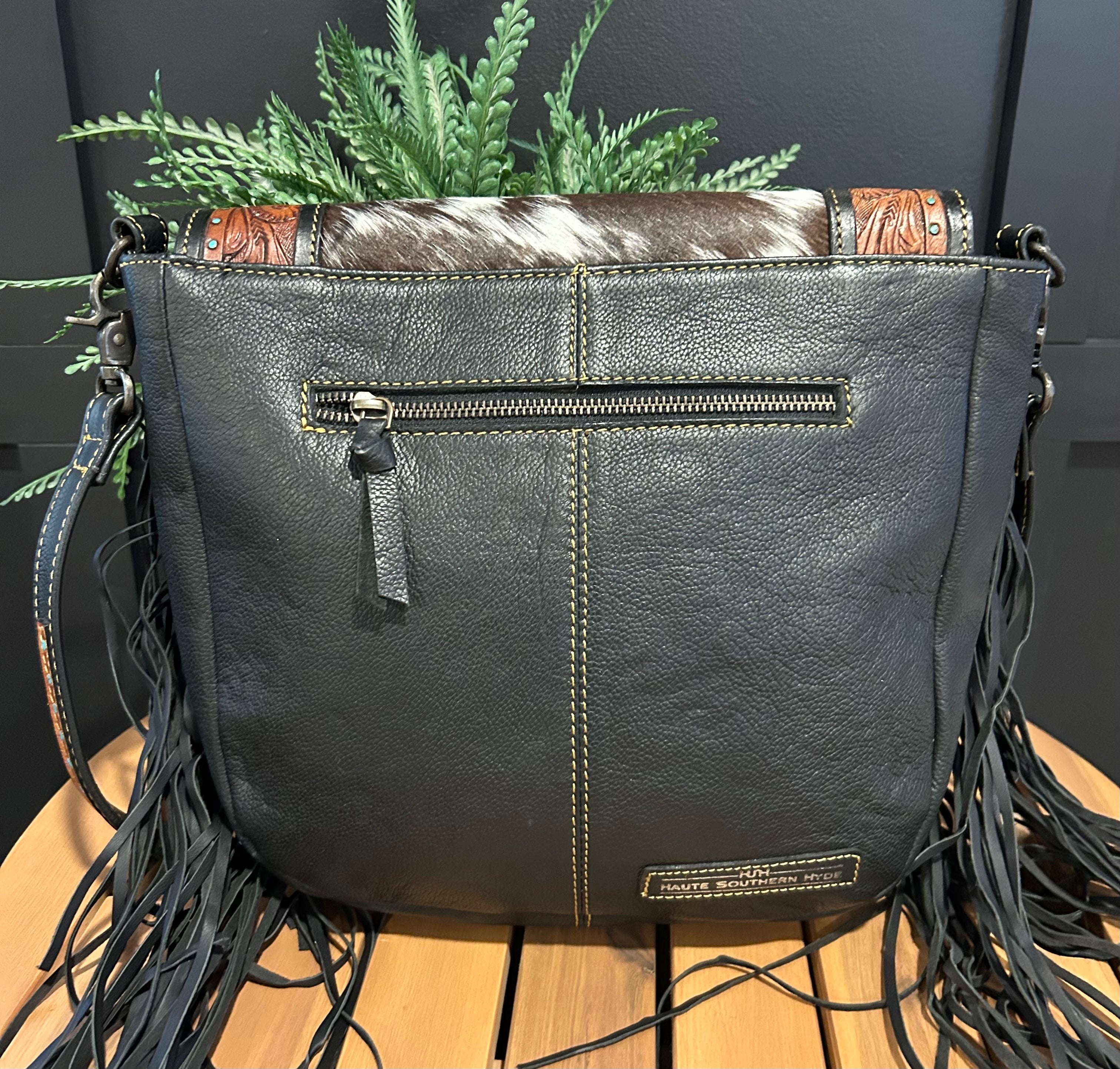 The Darlene Purse