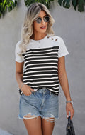 Stripes Top