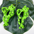 Metal Frog Clip