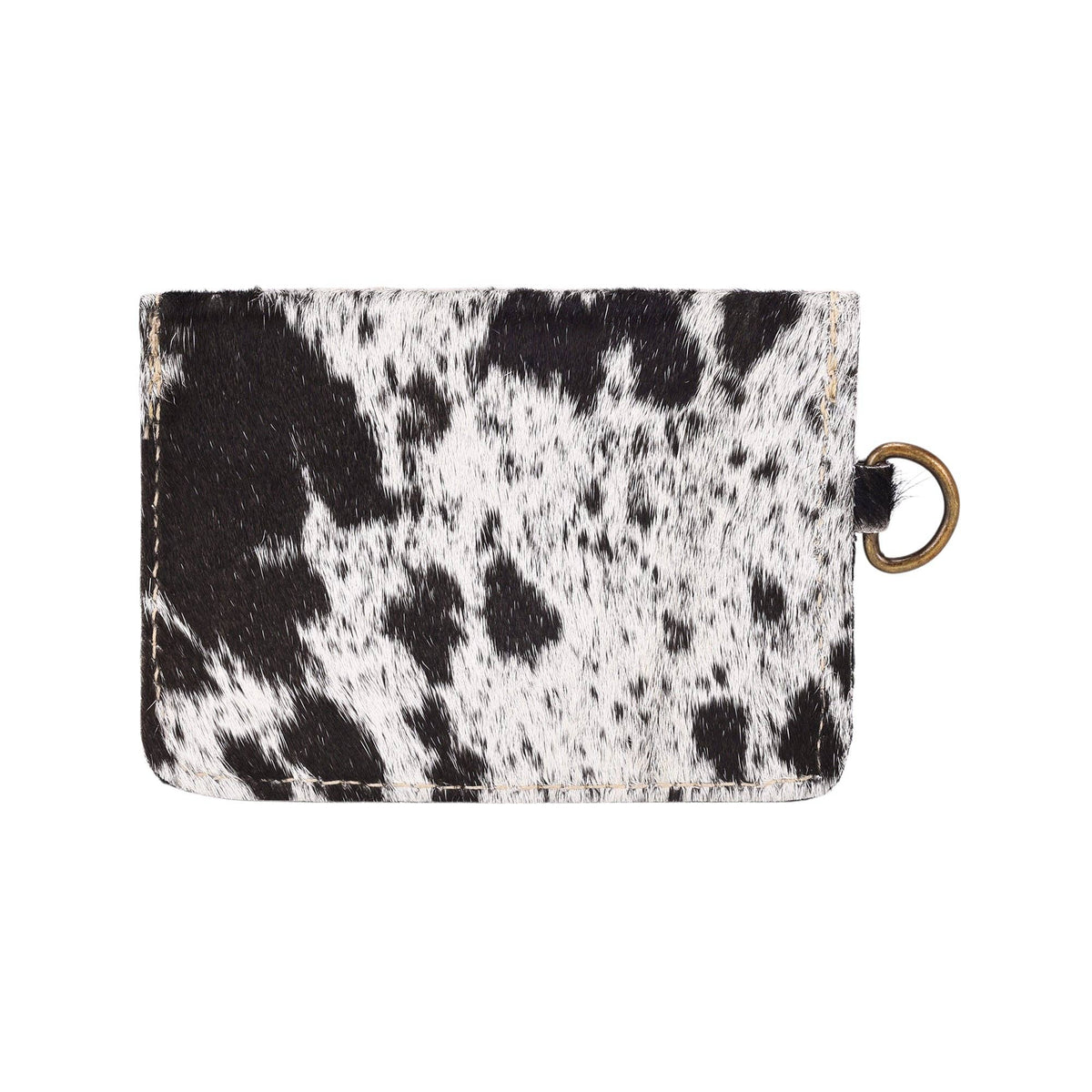 Juniper Moon Bw Coin Purse