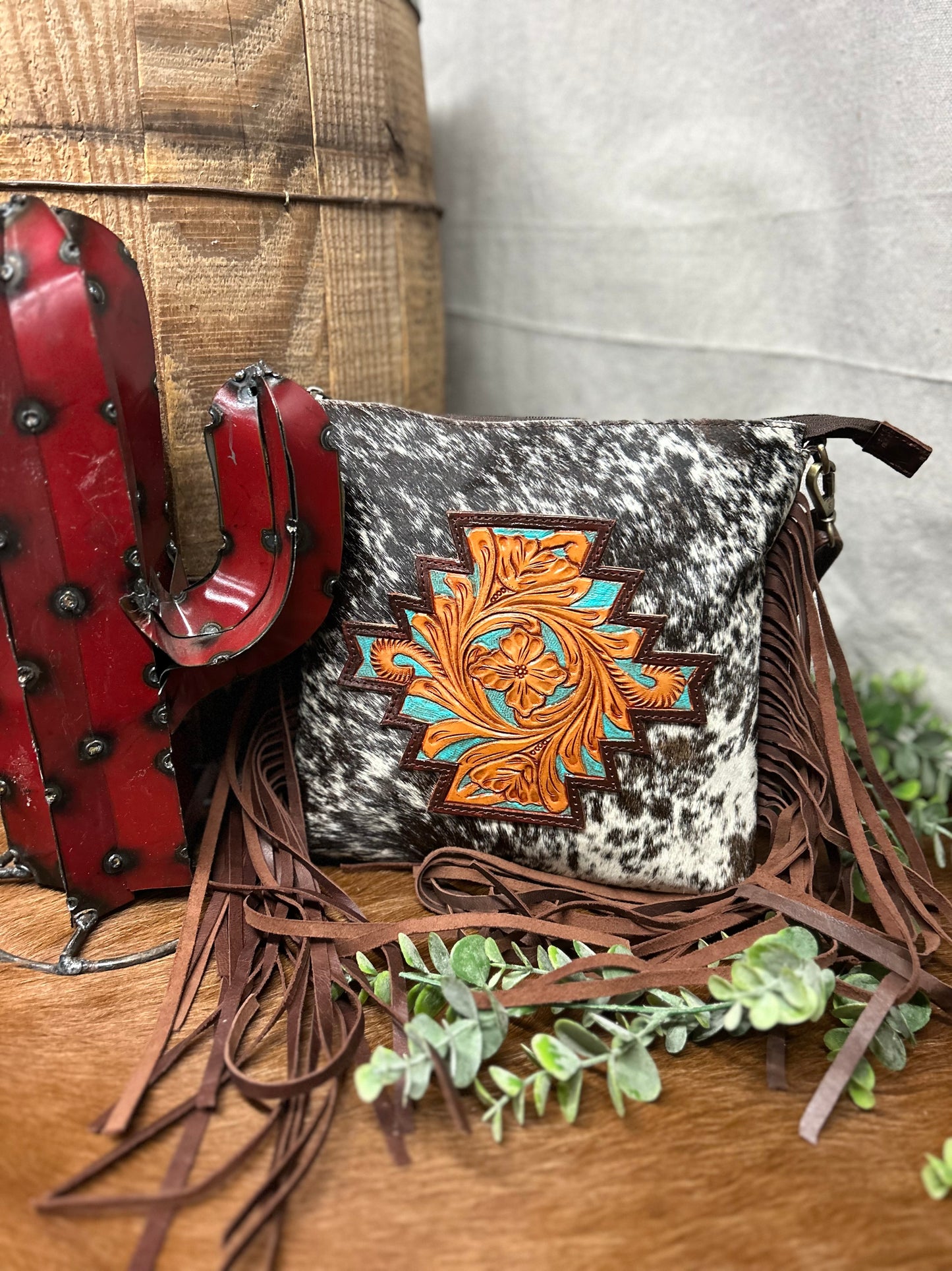 Aztec Skies Bag