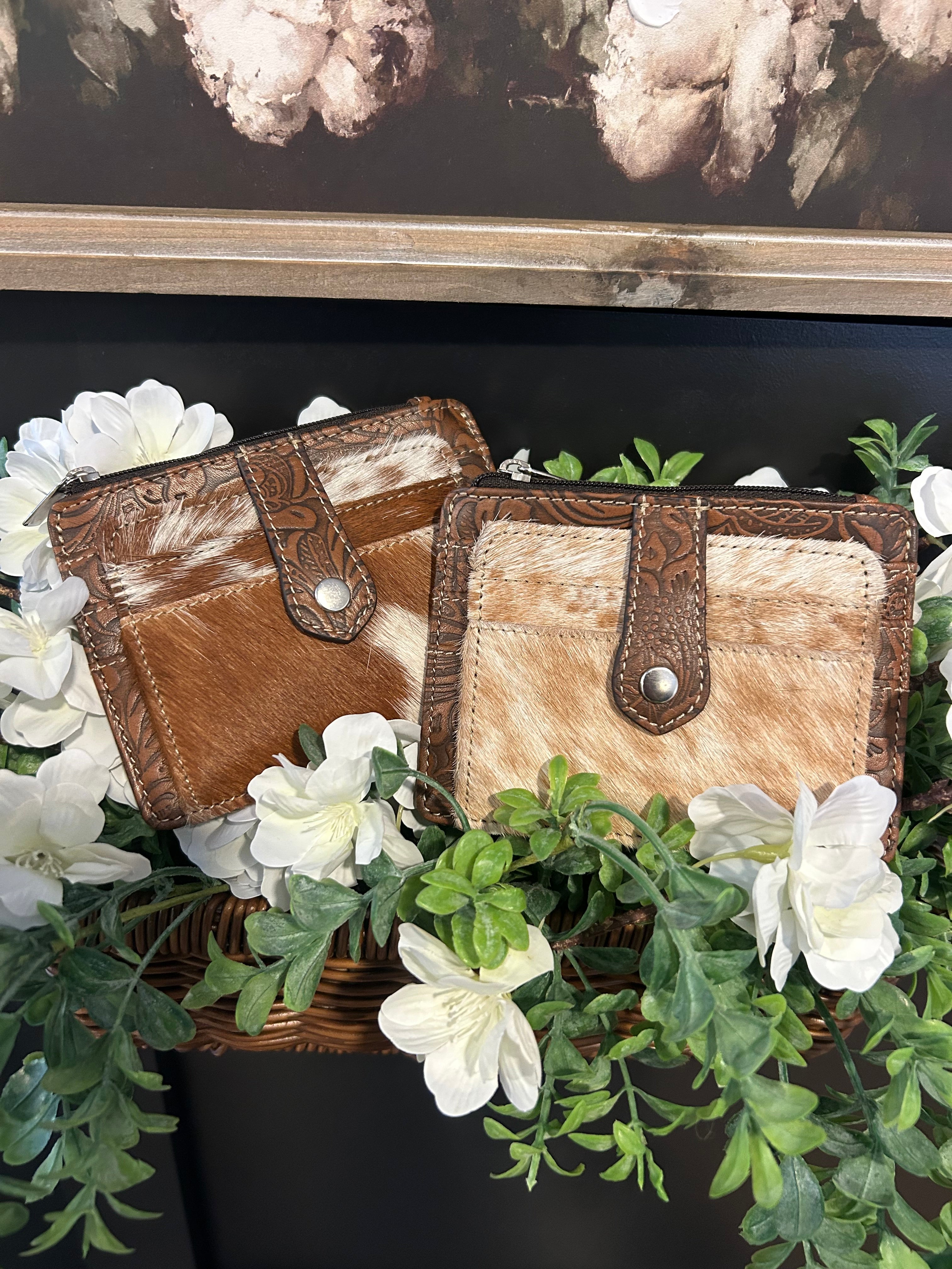 Wonder Trail Card Holder