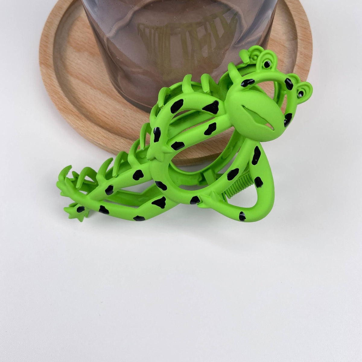 Metal Frog Clip