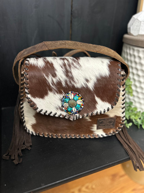 Beaches Of Texas Bag