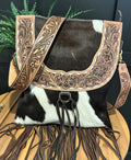 The Jesse Handbag