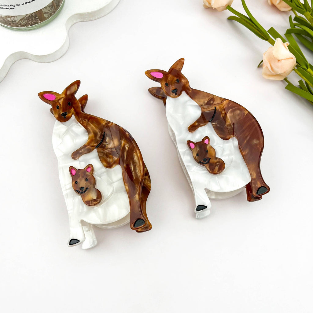 Kangaroo Clip