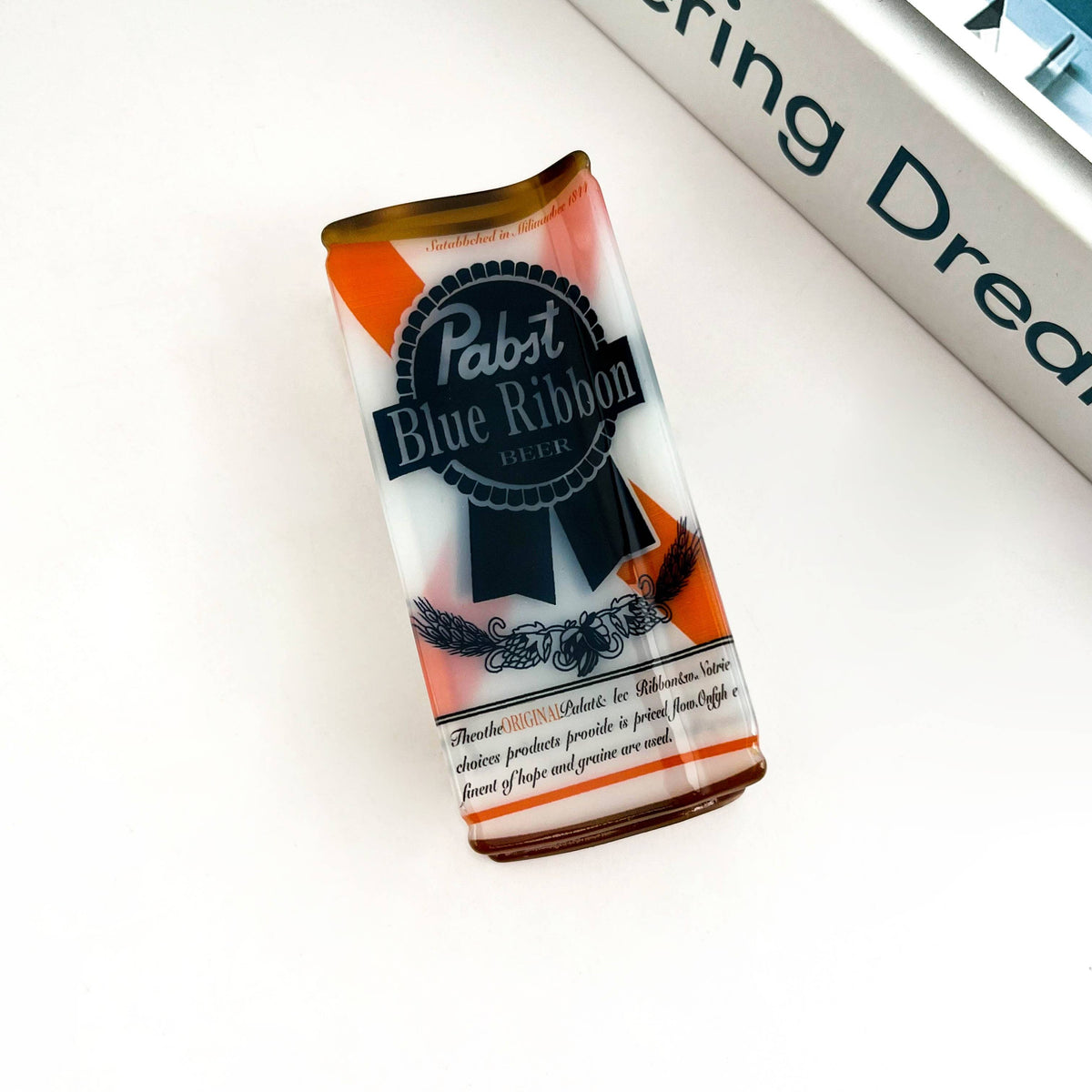 Beer Can Clip