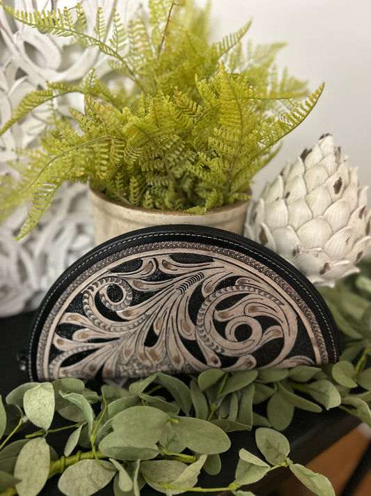 Porcelain Wallet