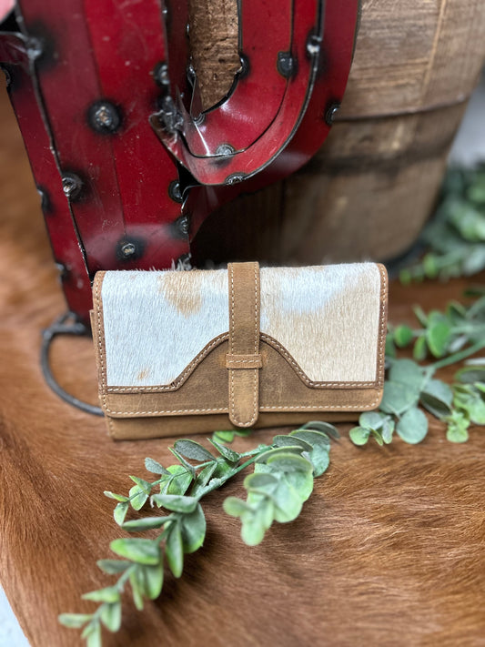 Little But Mighty Wallet