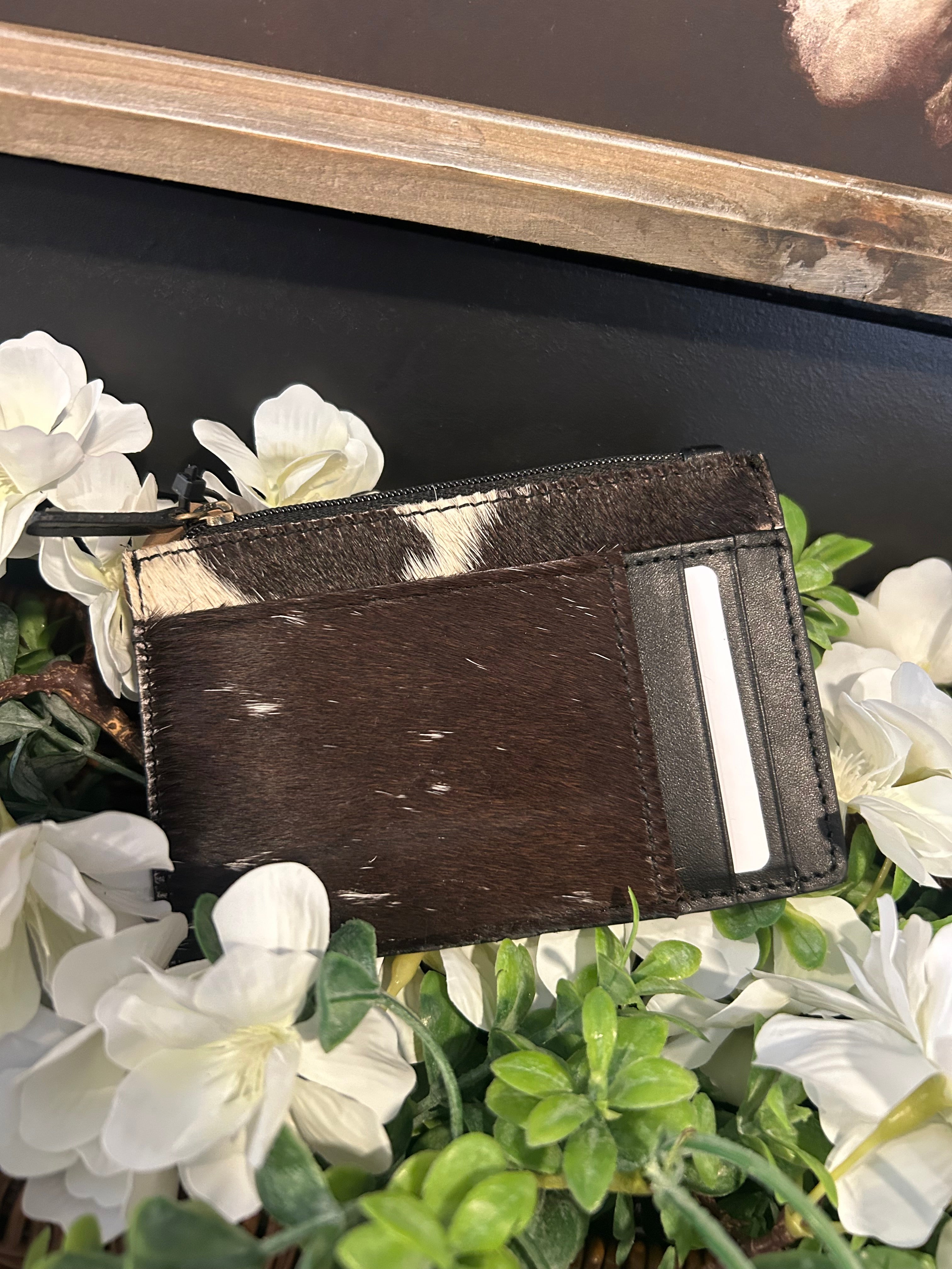 Broadway Card Holder