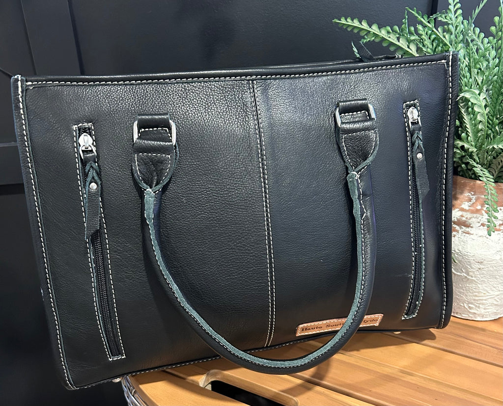 The Jameson Handbag