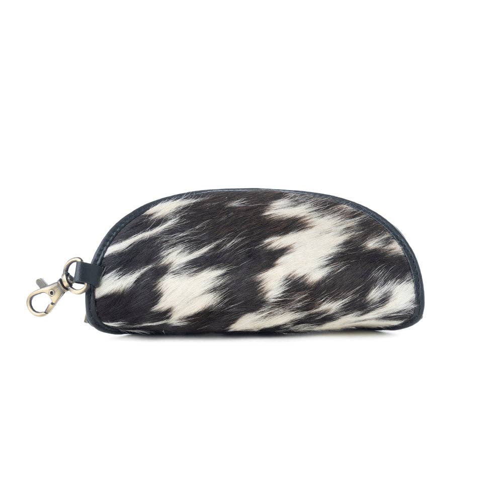 All Slaty Sunglass Case